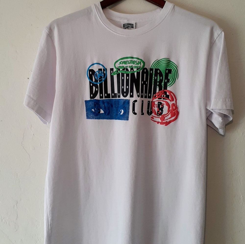 Billionaire Boys Club TShirt